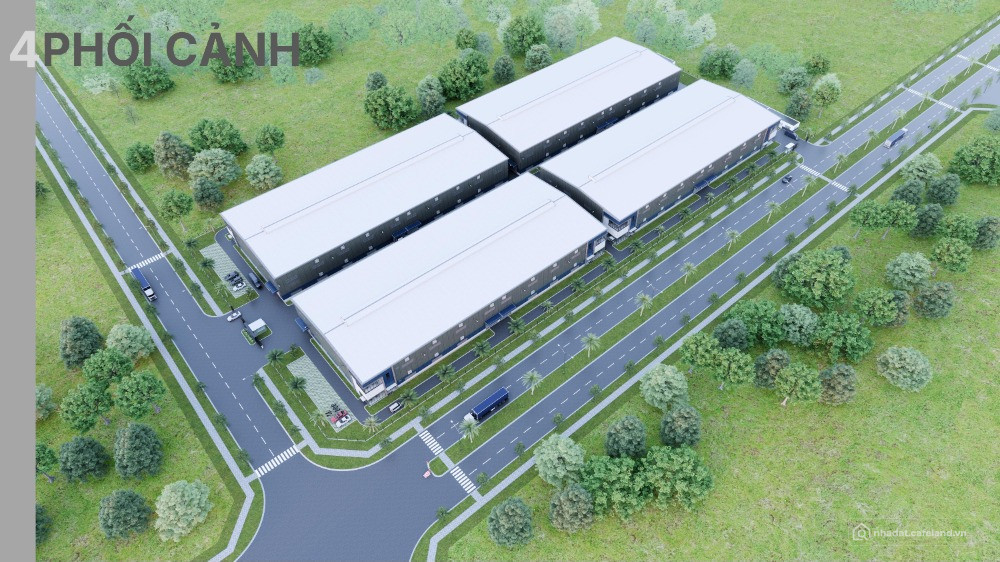 Bất động sản tại Tây Ninh - ảnh 1