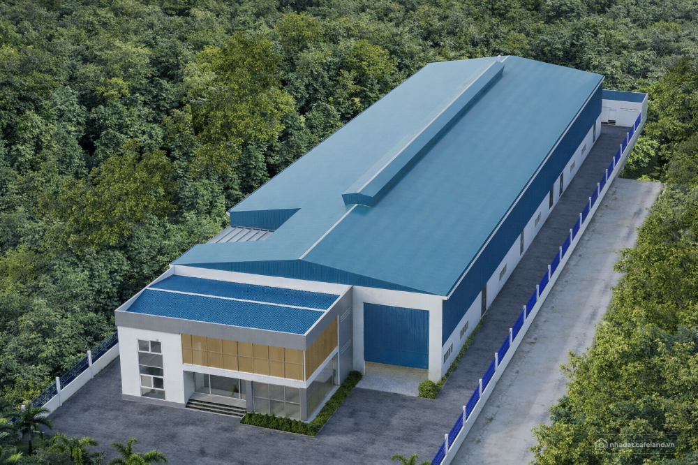 Bất động sản tại Tây Ninh - ảnh 1