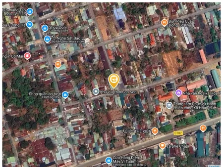 Bất động sản tại Đắk Lắk - ảnh 1