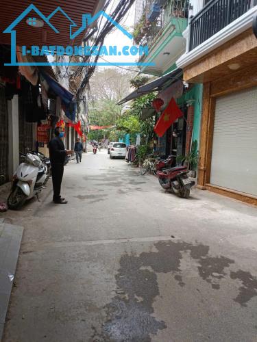 Bất động sản tại Hà Nội - ảnh 1