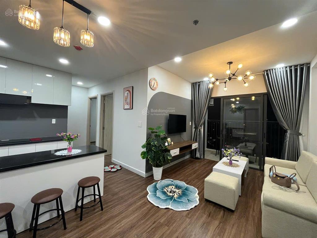 Bất động sản tại Bình Dương - ảnh 1