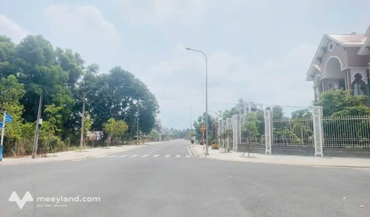 Bất động sản tại Tây Ninh - ảnh 1