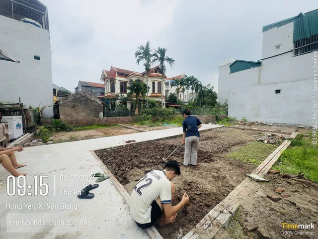 Bất động sản tại Hưng Yên - ảnh 1
