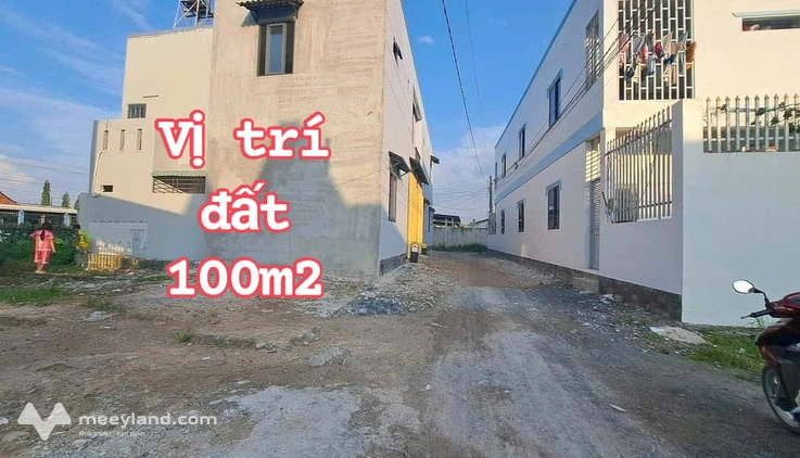 Bất động sản tại Long An - ảnh 1