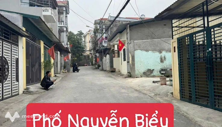 Bất động sản tại Vĩnh Phúc - ảnh 1