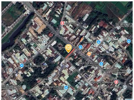 Bất động sản tại Bình Dương - ảnh 1