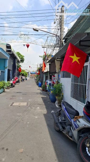 Bất động sản tại Bình Dương - ảnh 1