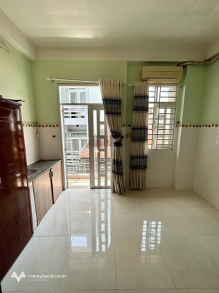 Bất động sản tại TP. Hồ Chí Minh - ảnh 1