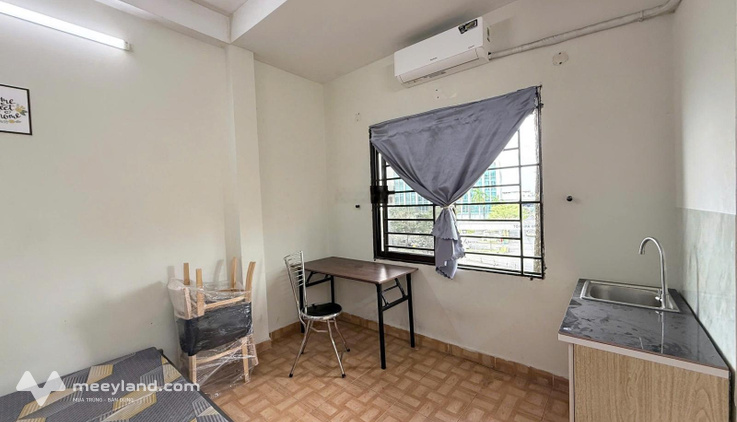 Bất động sản tại TP. Hồ Chí Minh - ảnh 1