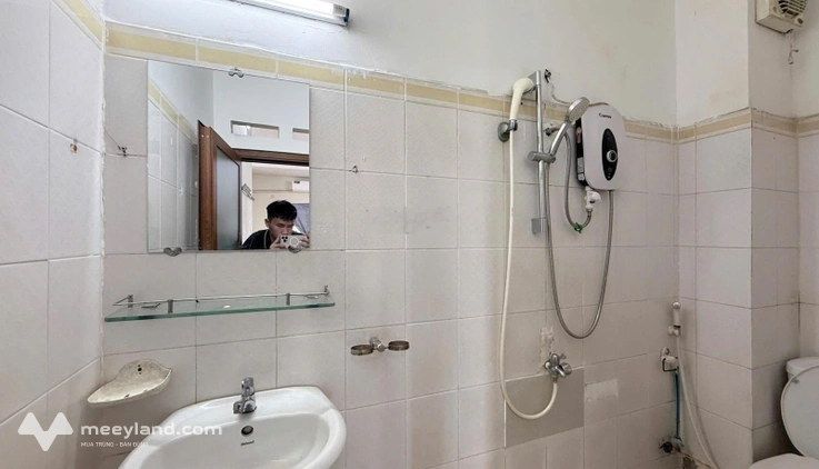 Bất động sản tại TP. Hồ Chí Minh - ảnh 1