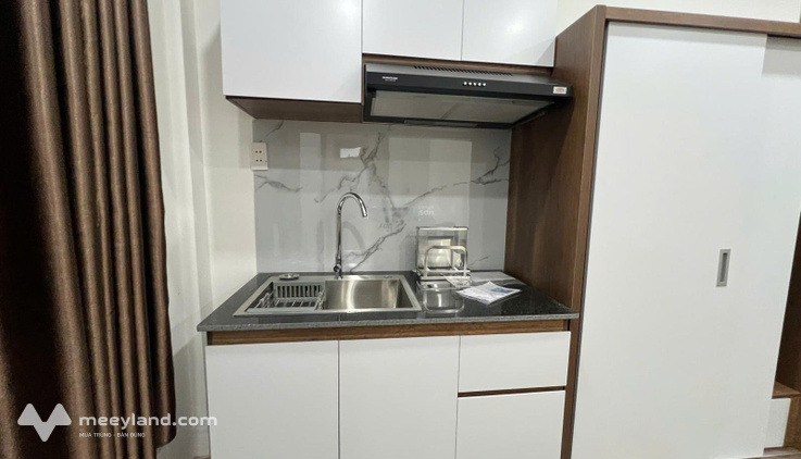 Bất động sản tại TP. Hồ Chí Minh - ảnh 1