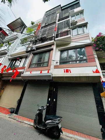 Bất động sản tại Hà Nội - ảnh 1