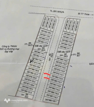 Bất động sản tại Bắc Ninh - ảnh 1