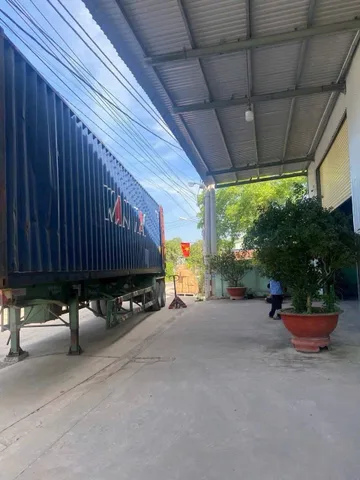 Bất động sản tại Bình Dương - ảnh 1