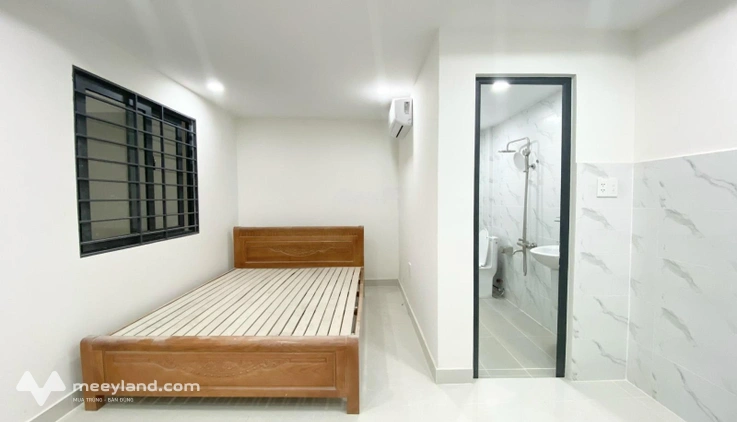 Bất động sản tại TP. Hồ Chí Minh - ảnh 1