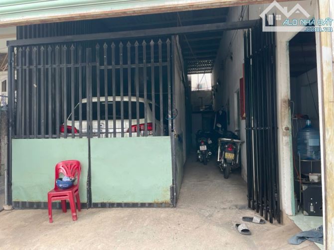 Bất động sản tại Bình Dương - ảnh 1