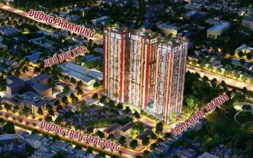 Bất động sản tại Hà Nội - ảnh 1