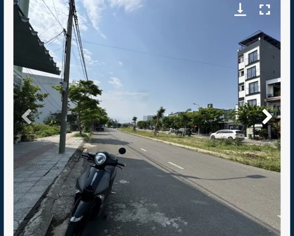 Bất động sản tại Đà Nẵng - ảnh 1