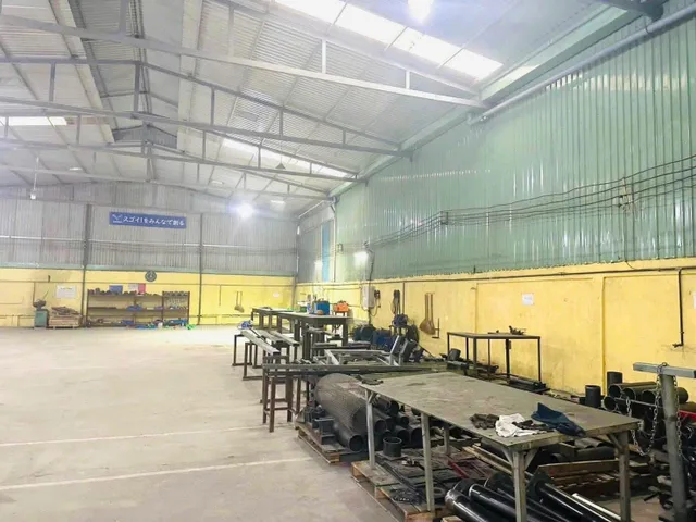 Bất động sản tại TP. Hồ Chí Minh - ảnh 1
