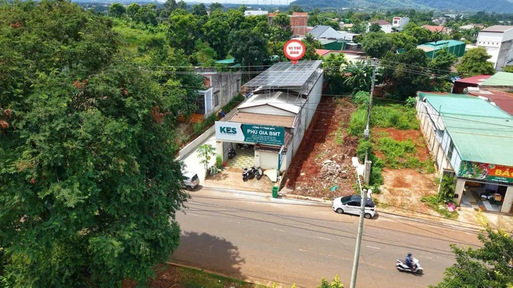 Bất động sản tại Đắk Lắk - ảnh 1