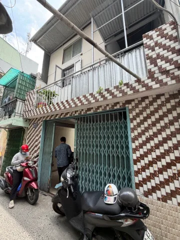 Bất động sản tại TP. Hồ Chí Minh - ảnh 1