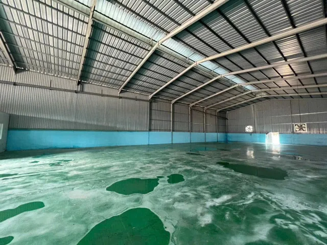 Bất động sản tại Bình Dương - ảnh 1