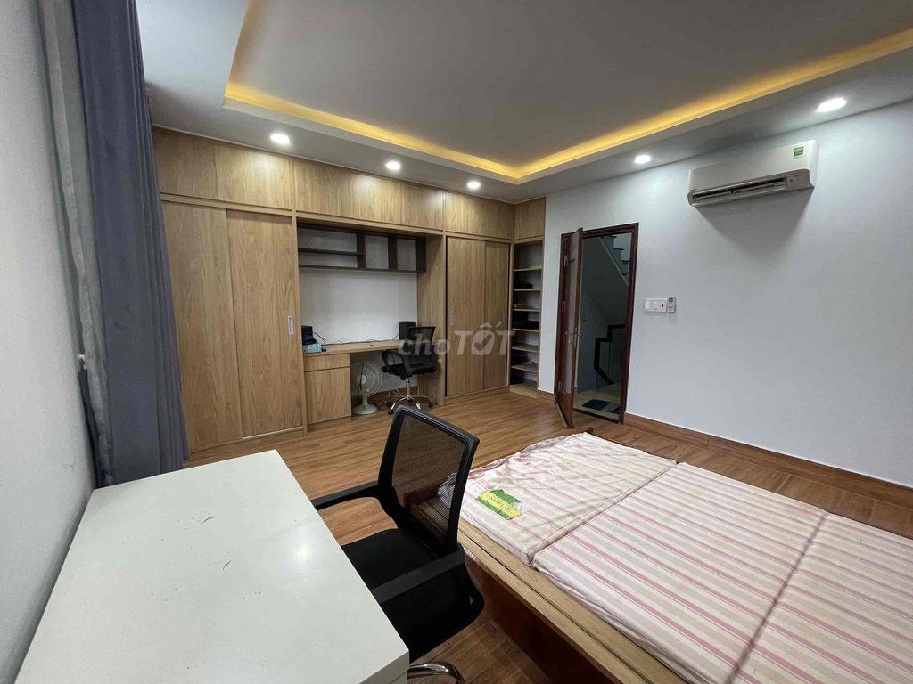 Nhà riêng tại Thủ Đức, TP. Hồ Chí Minh - ảnh 3