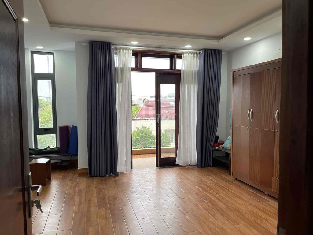 Nhà riêng tại Thủ Đức, TP. Hồ Chí Minh - ảnh 4