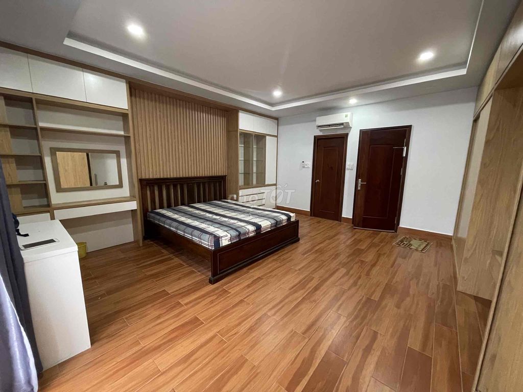 Nhà riêng tại Thủ Đức, TP. Hồ Chí Minh - ảnh 5