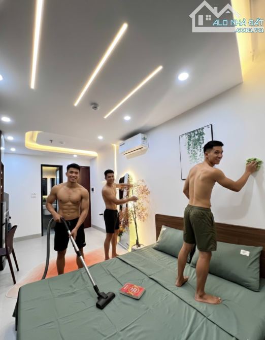 Bất động sản tại Hà Nội - ảnh 1
