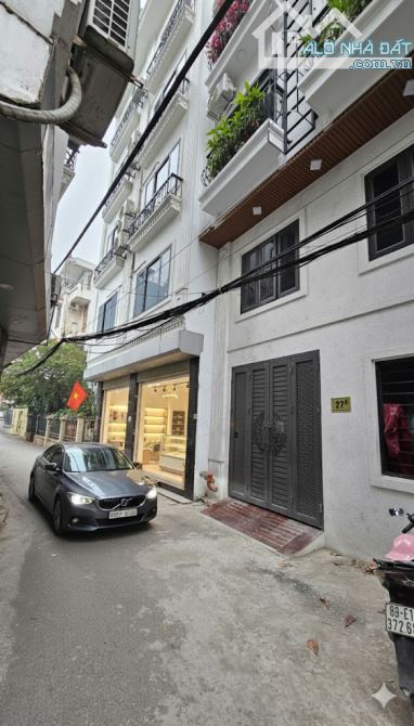 Bất động sản tại Hà Nội - ảnh 1