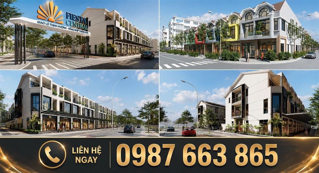 Bất động sản tại Bình Dương - ảnh 1