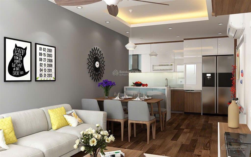 Bất động sản tại Hà Nội - ảnh 1