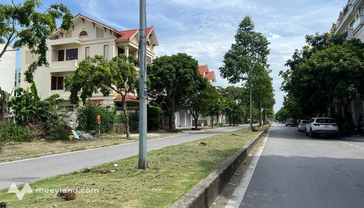 Bất động sản tại Hải Dương - ảnh 1