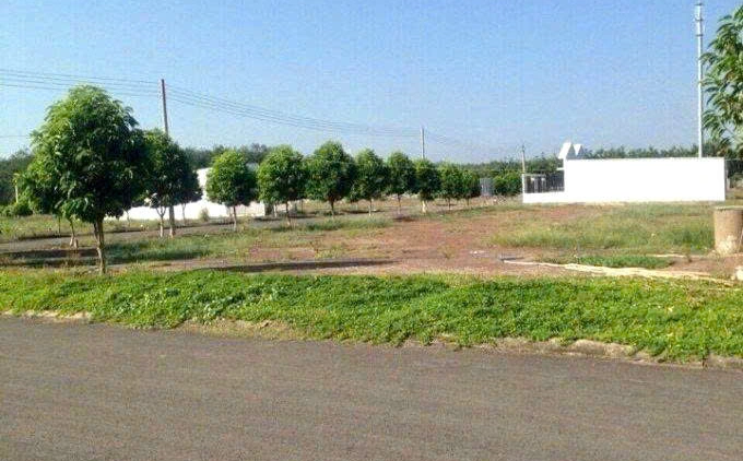 Bất động sản tại Bình Phước - ảnh 1