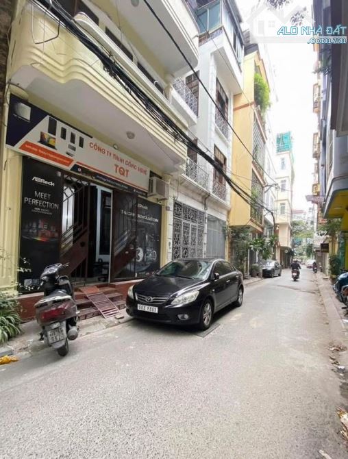 Bất động sản tại Hà Nội - ảnh 1