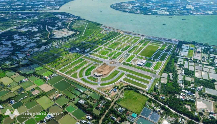 Bất động sản tại Long An - ảnh 1