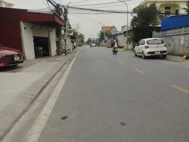 Bất động sản tại Hải Phòng - ảnh 1