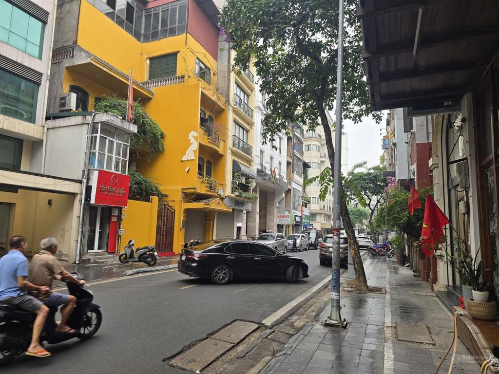 Bất động sản tại Hà Nội - ảnh 1