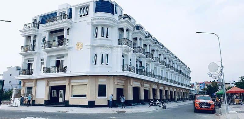Bất động sản tại Long An - ảnh 1