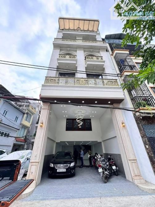 Bất động sản tại Hà Nội - ảnh 1
