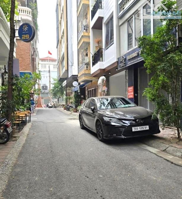 Bất động sản tại Hà Nội - ảnh 1