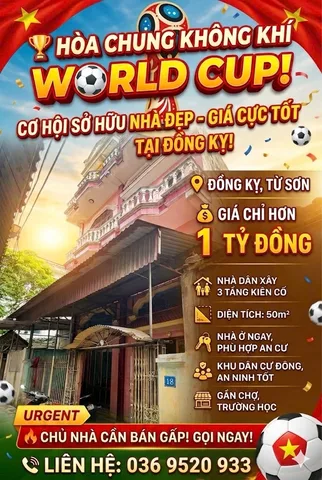 Bất động sản tại Bắc Ninh - ảnh 1