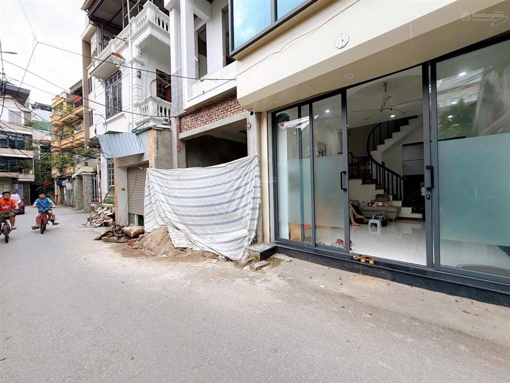 Bất động sản tại Hà Nội - ảnh 1