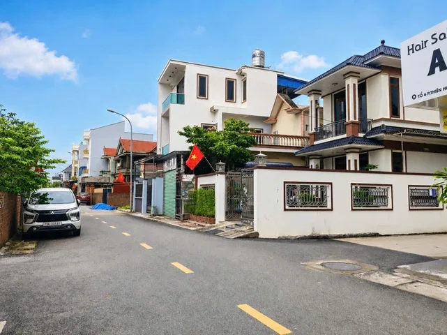 Bất động sản tại Hải Phòng - ảnh 1