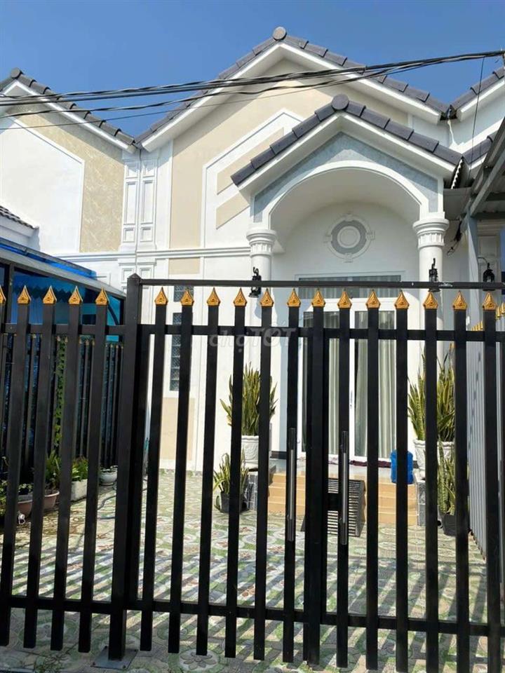 Bất động sản tại Long An - ảnh 1