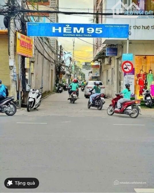 Bất động sản tại Cần Thơ - ảnh 1