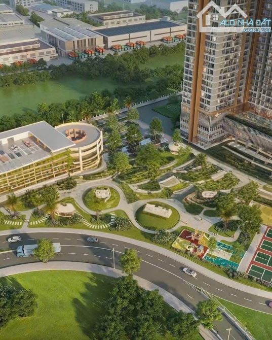 Bất động sản tại Bắc Giang - ảnh 1