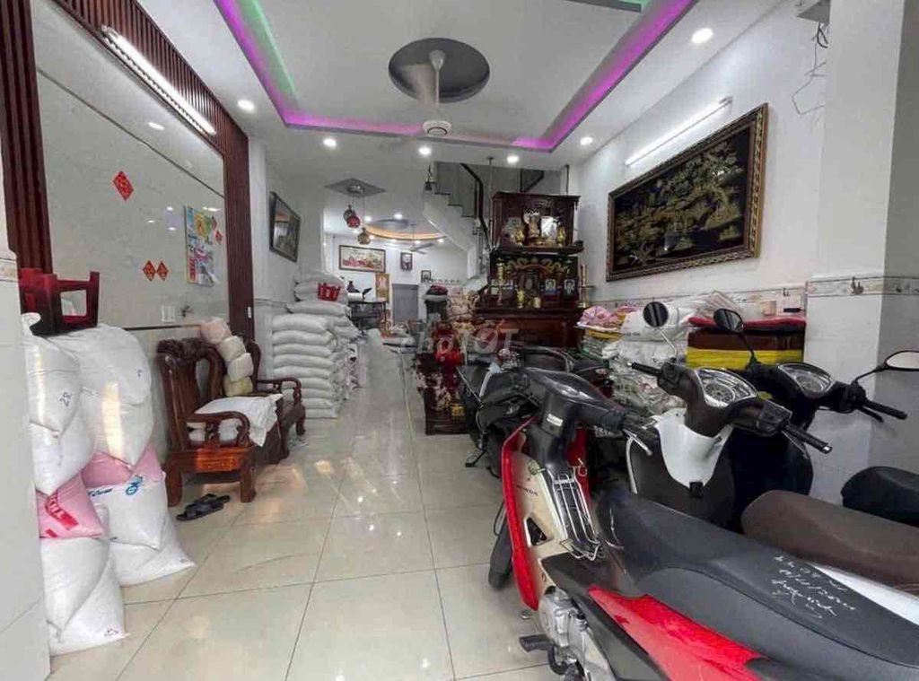 Nhà riêng tại Hóc Môn, TP. Hồ Chí Minh - ảnh 2