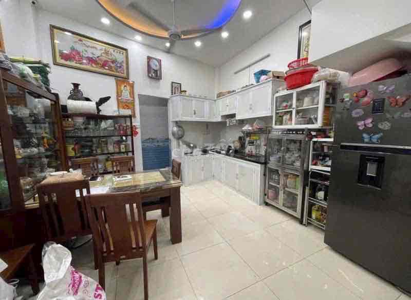 Nhà riêng tại Hóc Môn, TP. Hồ Chí Minh - ảnh 3